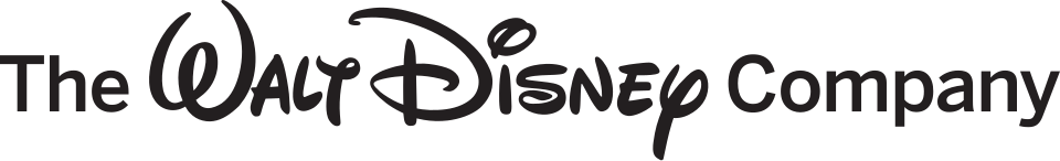 Current Disney logo