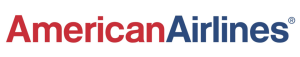 American Airlines logo, 1967
