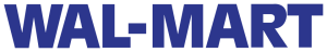 Walmart logo, 1981