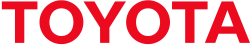 Toyota logo, 1977
