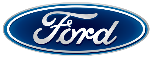 Ford logo, 1927