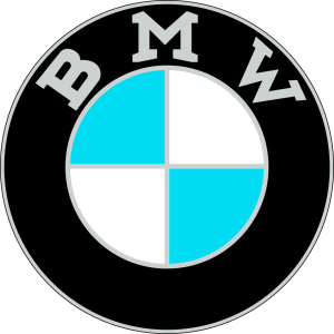 BMW logo, 1936