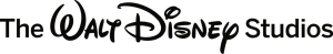Disney logo, 1986
