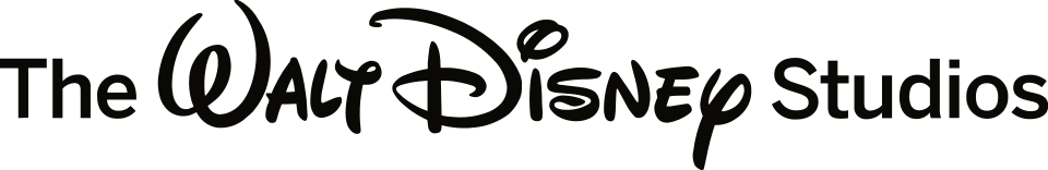 Disney logo, 1986