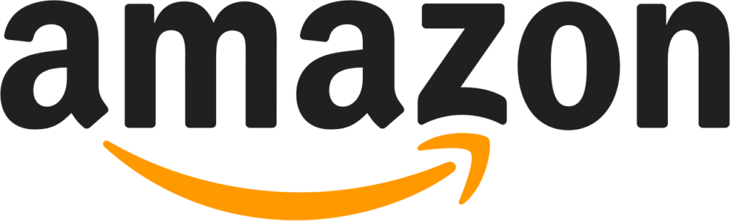 Amazon logo, 2000