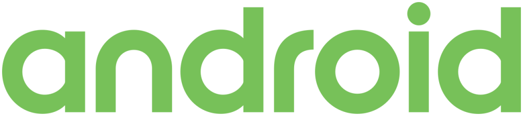 Android logo, 2015