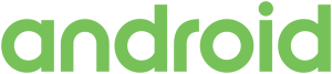 Android logo, 2015