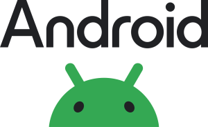 Android current logo