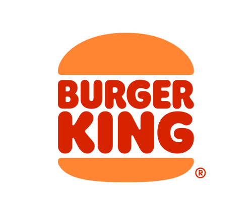 Current Burger King logo
