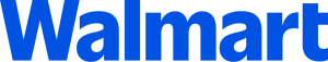 Walmart logo, 2025
