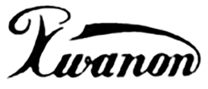 Canon logo, 1934