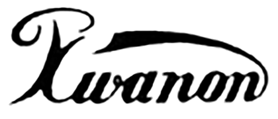 Canon logo, 1934