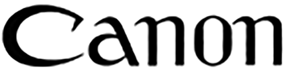 Canon logo, 1953