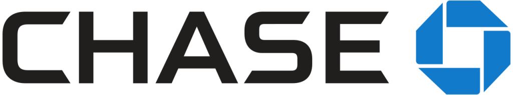 Current Chase logo