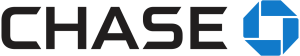 Chase logo, 2004
