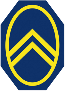Citroën logo, 1919