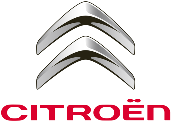 Citroën logo, 2009