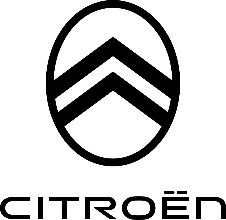 Current Citroën logo