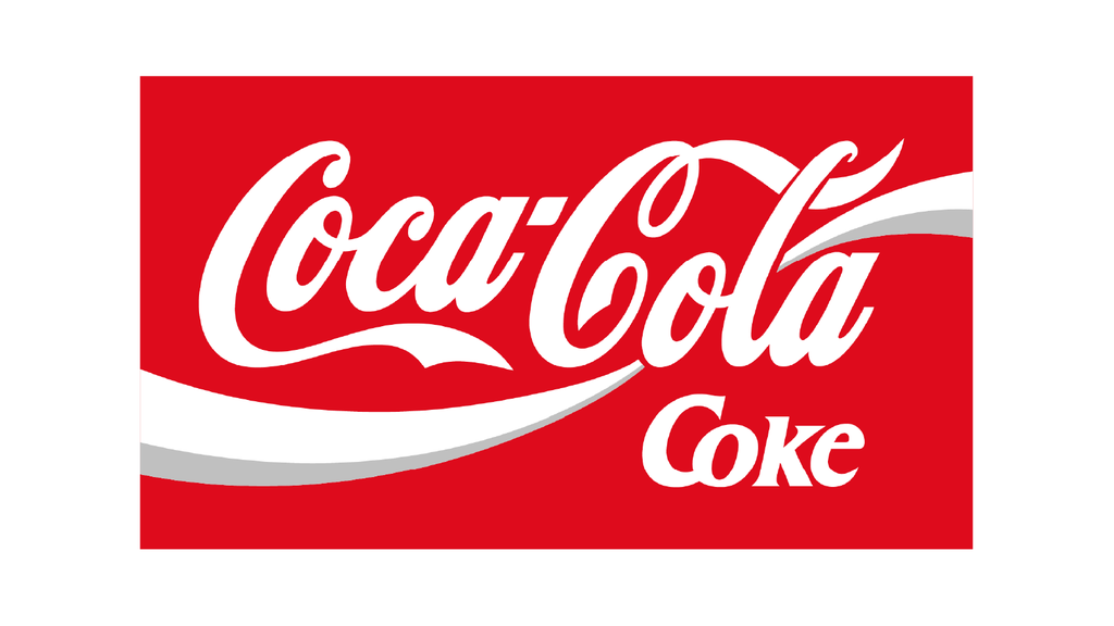 Coca-Cola logo, 1969