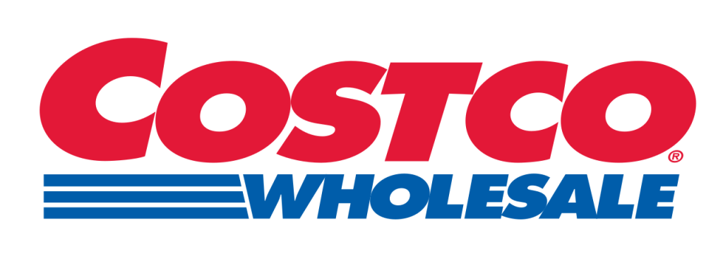 Current Costco logo