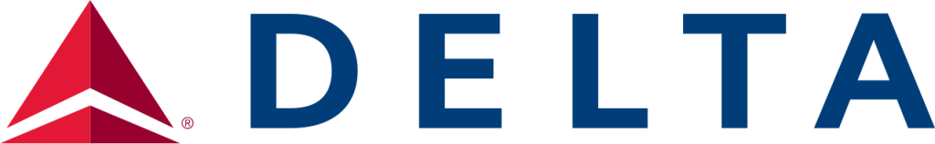 Current Delta Air Lines logo