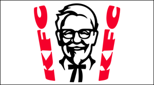 KFC current logo