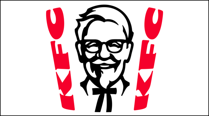 Current KFC logo