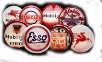ExxonMobil logo, 1870