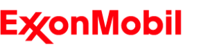 ExxonMobil logo, 1999