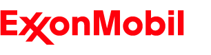 Current ExxonMobil logo