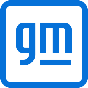 General Motors current logo