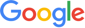 Google logo, 2015