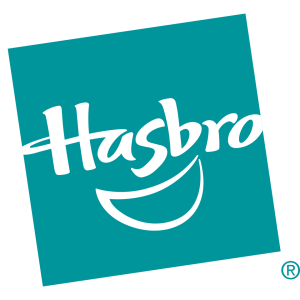 Hasbro logo, 1998