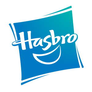 Hasbro logo, 2009