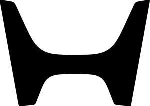 Honda logo, 2026