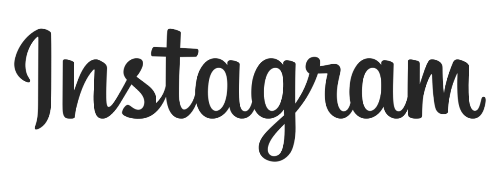 Instagram logo, 2010