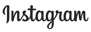 Instagram logo, 2010
