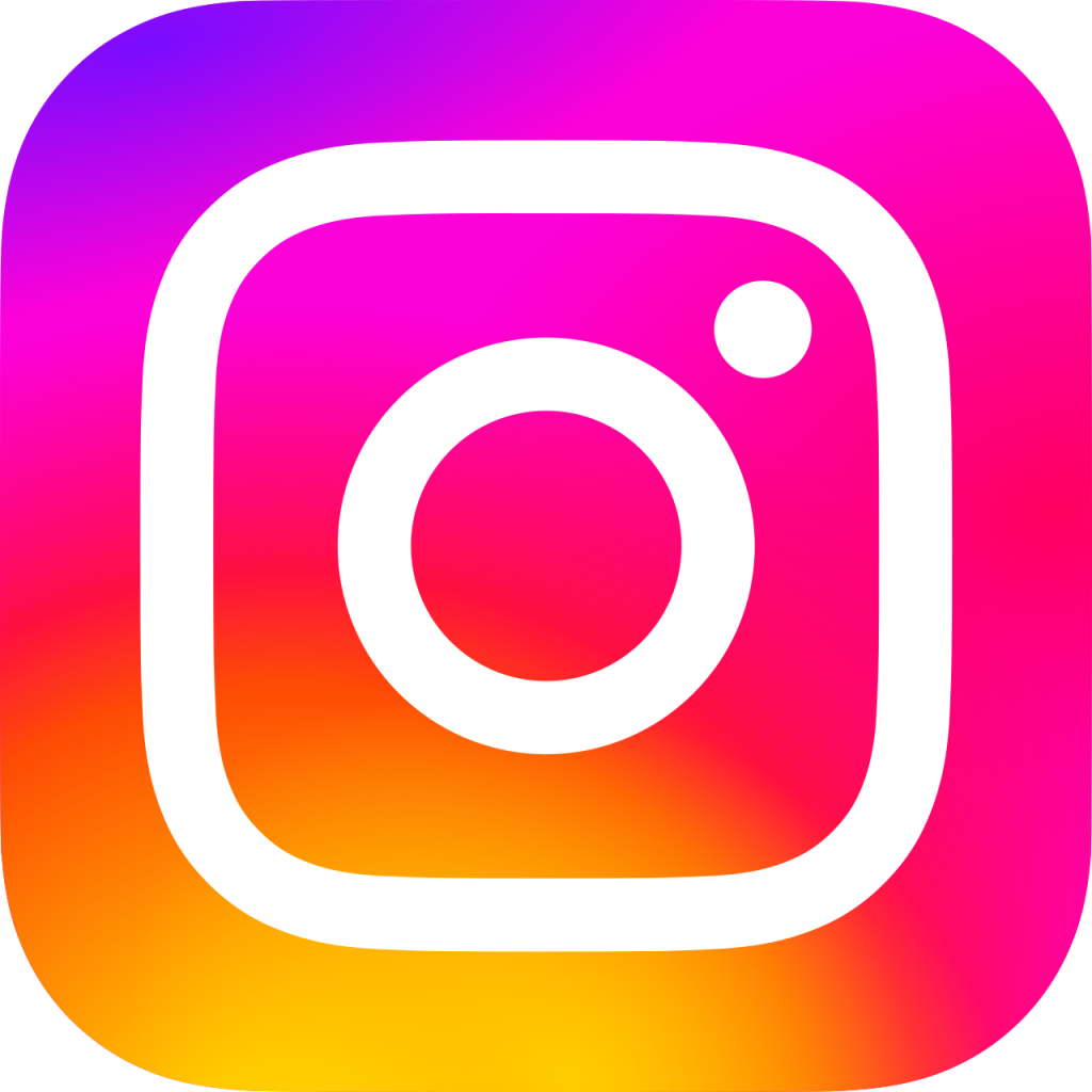 Current Instagram logo