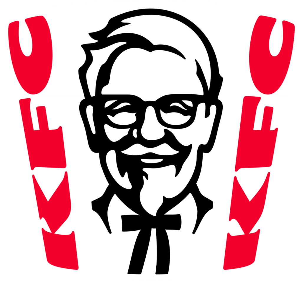 Current KFC logo