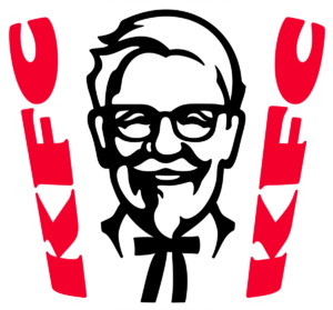 KFC current logo