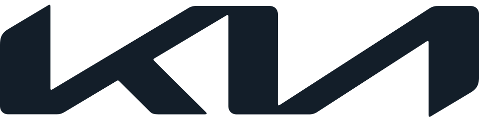 Current Kia logo
