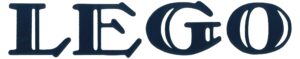 LEGO logo, 1934
