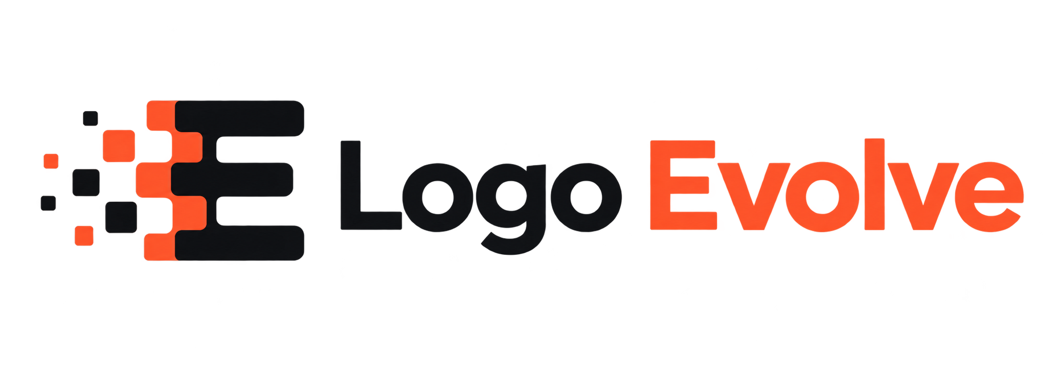 Logo Evolve