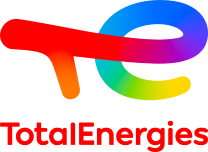 TotalEnergies current logo