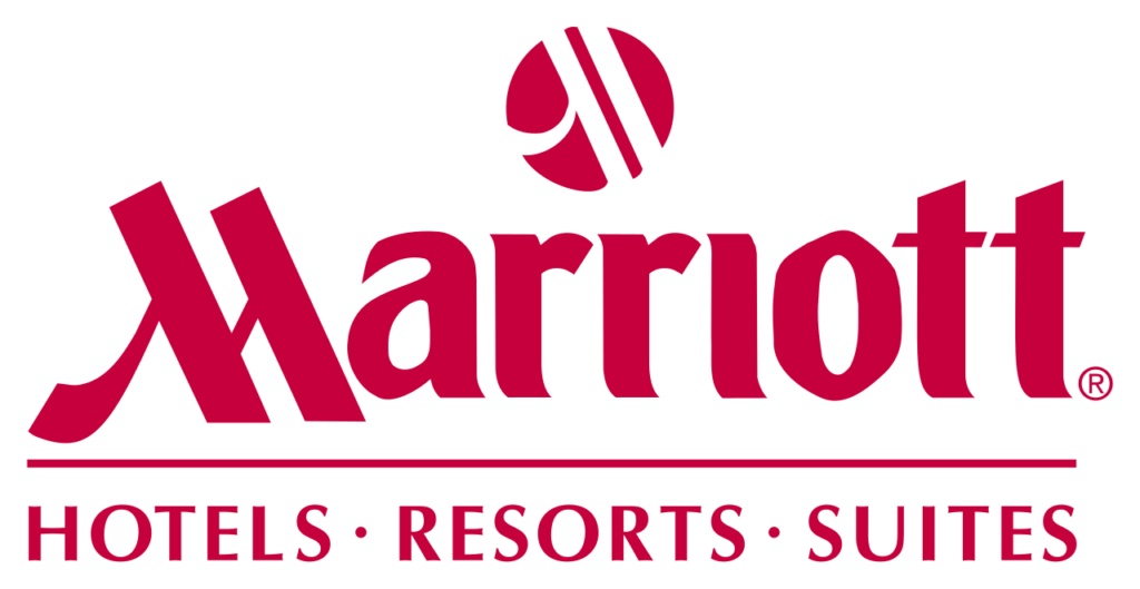 Marriott logo, 1960s