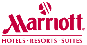 Marriott logo, 1960s