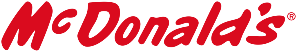 McDonald’s logo, 1953