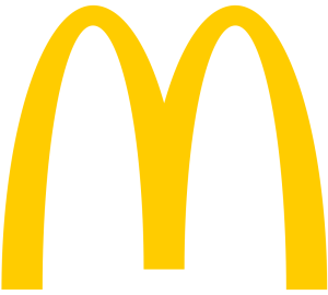 McDonald’s current logo