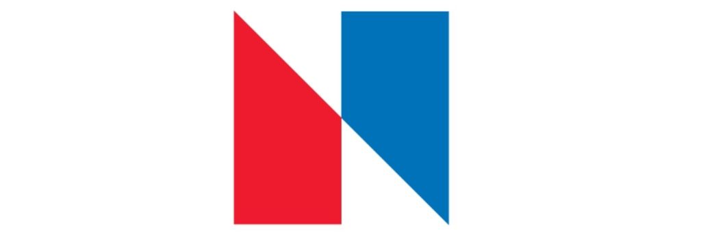 NBC logo, 1976