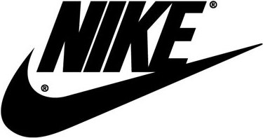 Nike logo, 1978
